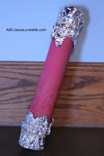 Rain Stick Rain Maker