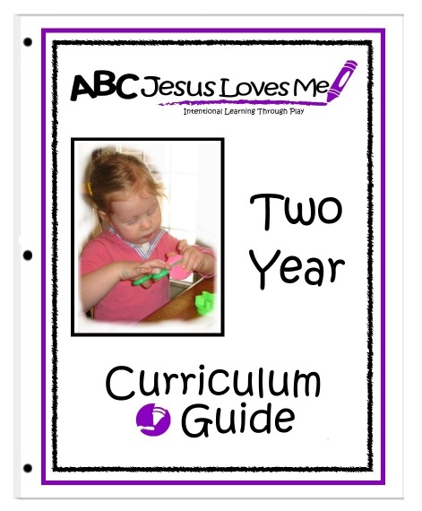 2 Year Curriculum Guide
