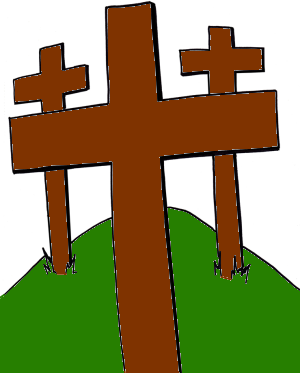 3 Crosses