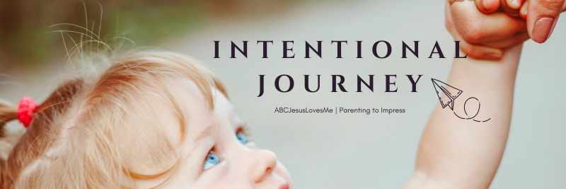 Intentional Journey