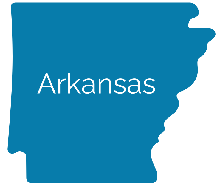 Arkansas
