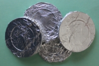 Coins Activity