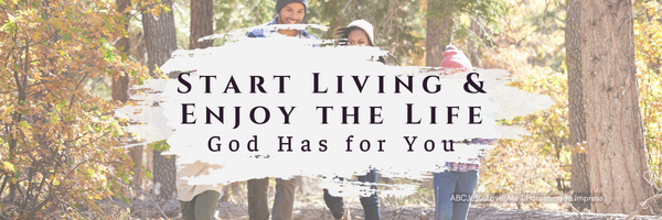Start Living
