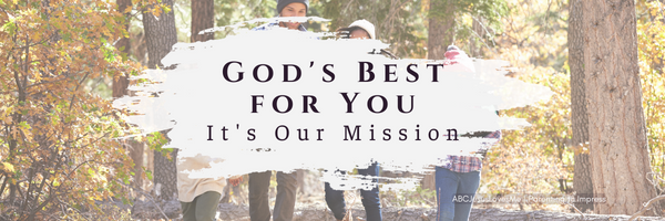 God's Best