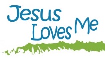 Jesus Loves Me