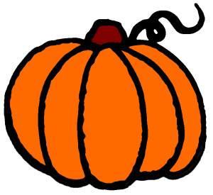 Pumpkin Worksheet