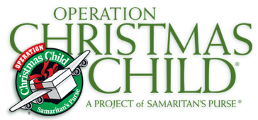 Operation Christmas Child Shoebox