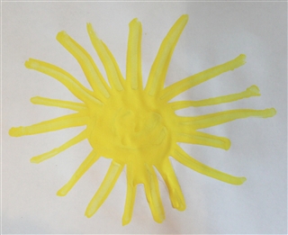 Sunburst Craft