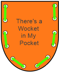 Wocket Pocket Craft