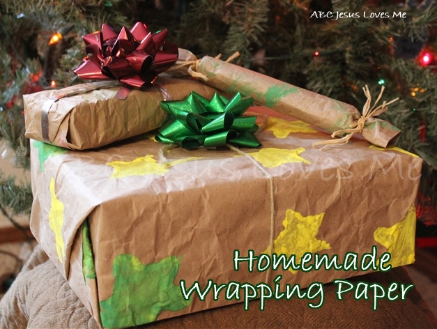 Wrapping Paper