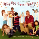 Hide 'em In Your Heart Vol 1