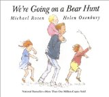 We're Going on a Bear Hunt