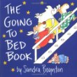 The Going-to-Bed Book  