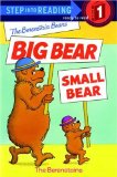 Big Bear, Small Bear