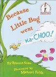 Bug Went Ka-Choo