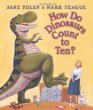 How Do Dinosaurs Count to Ten?
