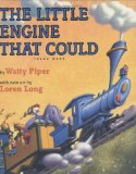 The Little Engine that Could