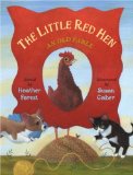 The Little Red Hen