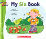 My Six Book