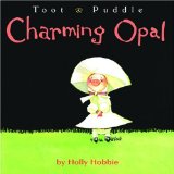 Charming Opal (Toot & Puddle)