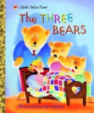 Three Bears Book