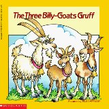 Three Billy Goats Books
