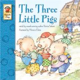 Three Little Pigs Books