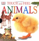 Touch and Feel Books