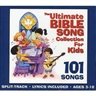 Ultimate Bible Songs