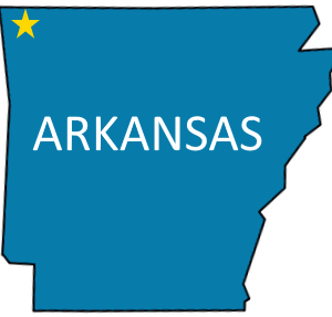 NW Arkansas ABCJesusLovesMe Conference