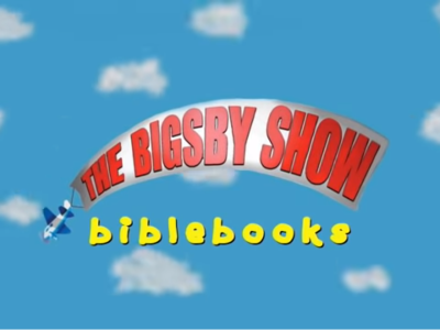 Bigsby Show YouTube