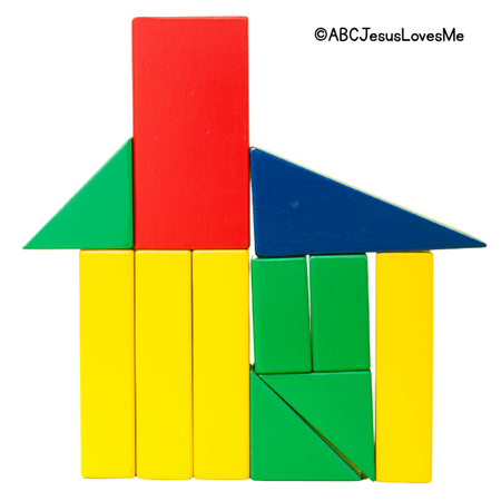Block House