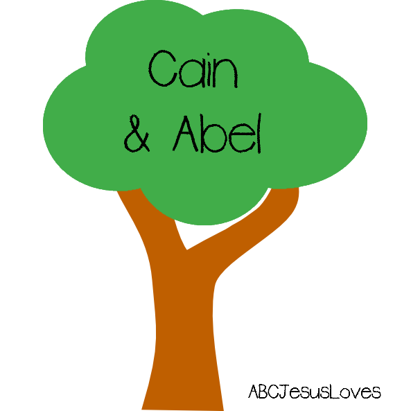 Cain and Abel Bible Story