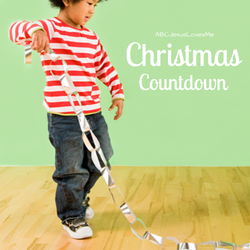 Christmas Countdown