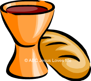 communion