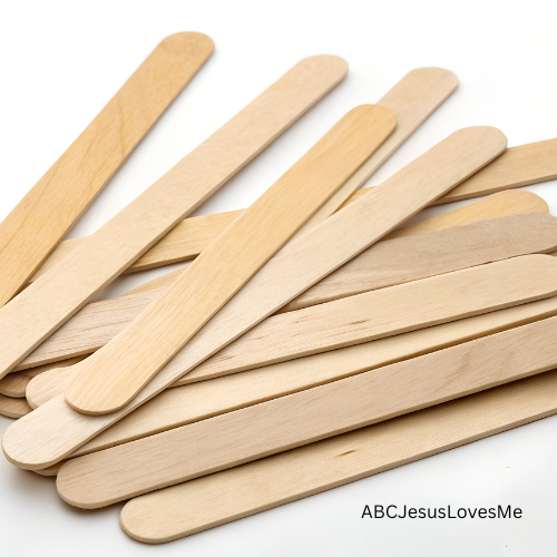 Craft Sticks