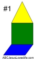 Difficulty 1 for Block Matching