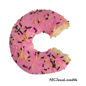 Donut C