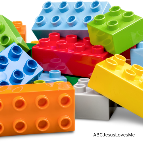 Duplo Legos