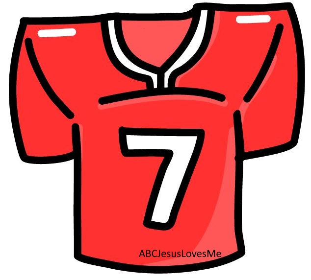 Football Jersey