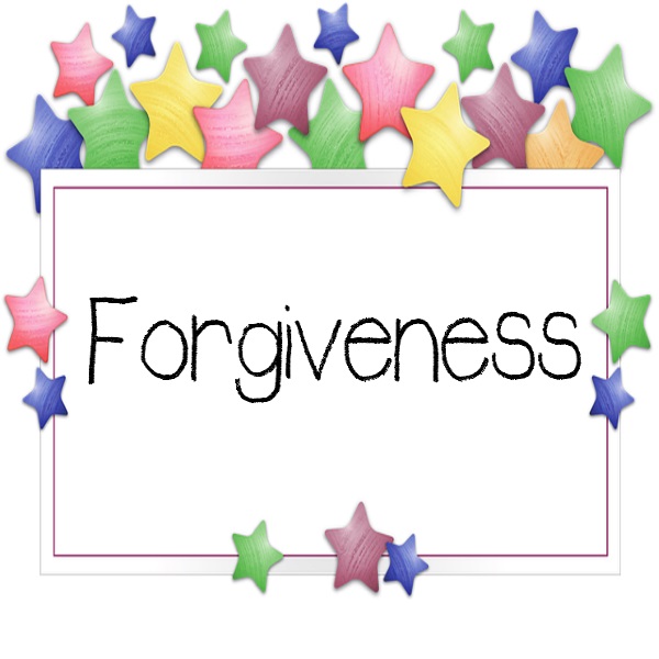 Character of Forgiveness