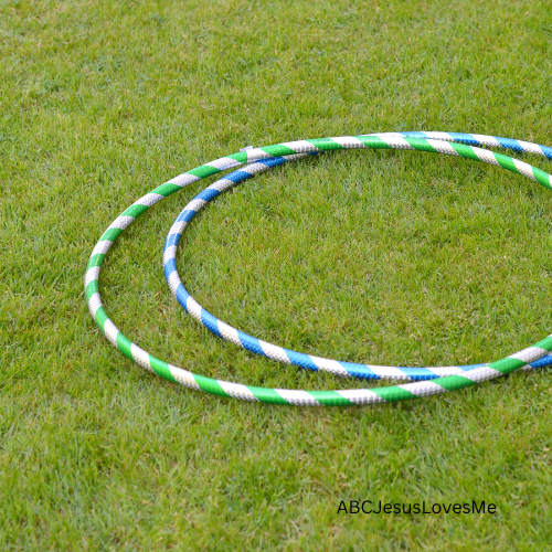 Hula Hoop
