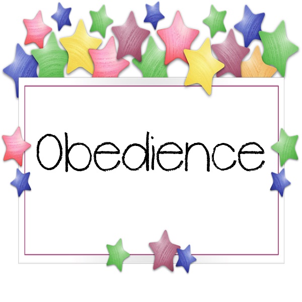 Character of Obedience