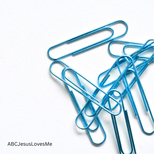 Paper Clips
