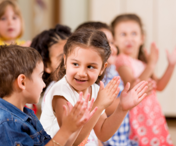 Preschool Classroom