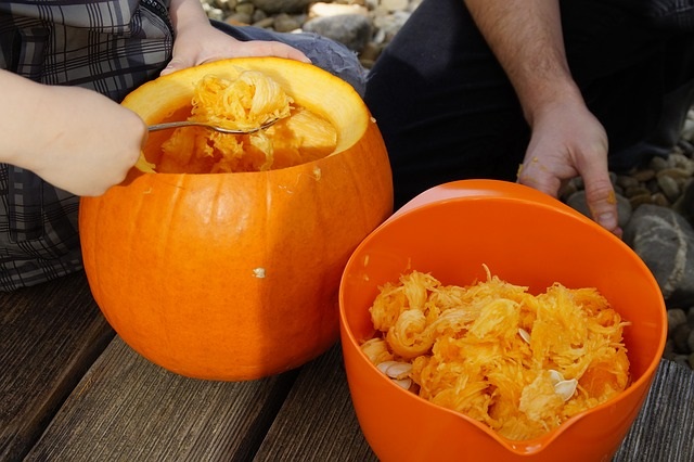 Top Halloween Craft Ideas for Sunday School
post.post_title