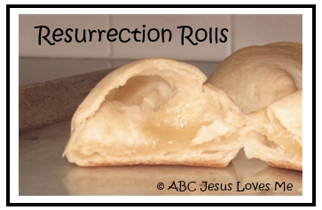 Resurrection Rolls