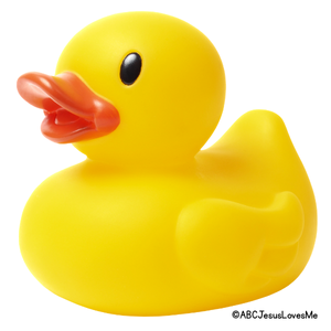 Rubber Duck