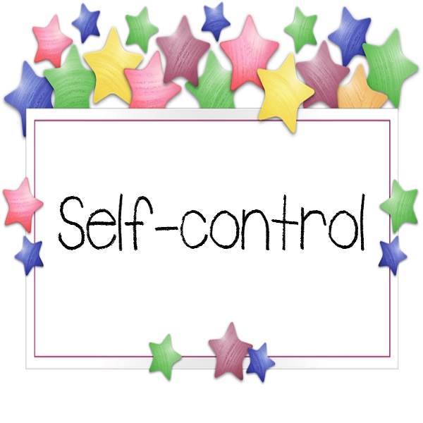 Character of Self-Control