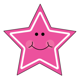 Star Shape